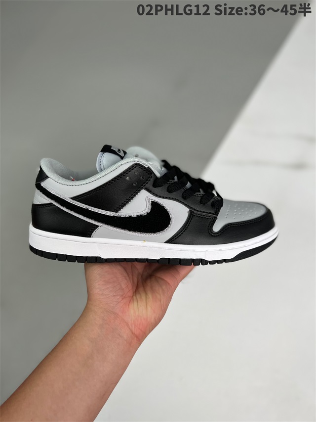 women low top dunk shoes 2022-11-25-322